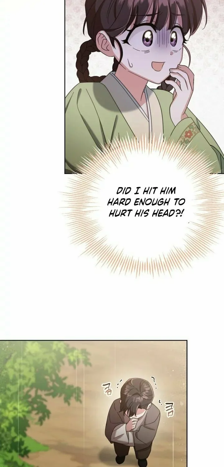 Time Limited Elixir of the Fallen Sega Chapter 5 page 51 - 