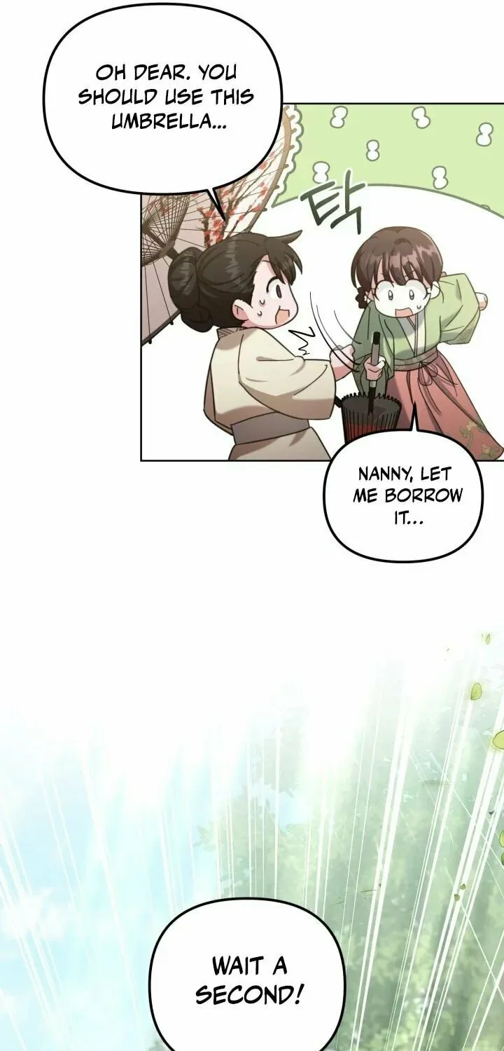Time Limited Elixir of the Fallen Sega Chapter 5 page 55 - 