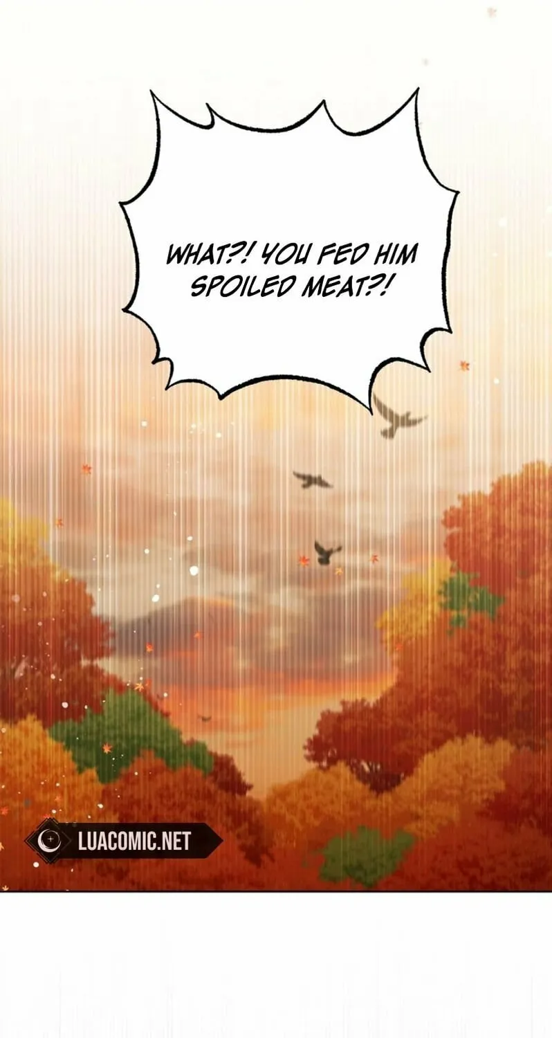 Time Limited Elixir of the Fallen Sega Chapter 50 page 2 - 