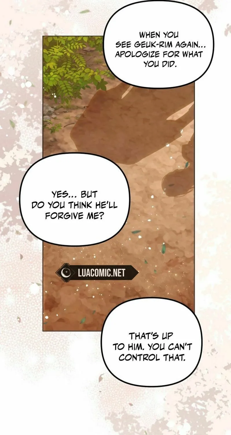 Time Limited Elixir of the Fallen Sega Chapter 50 page 13 - 