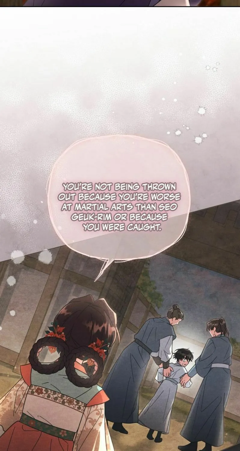 Time Limited Elixir of the Fallen Sega Chapter 50 page 16 - 