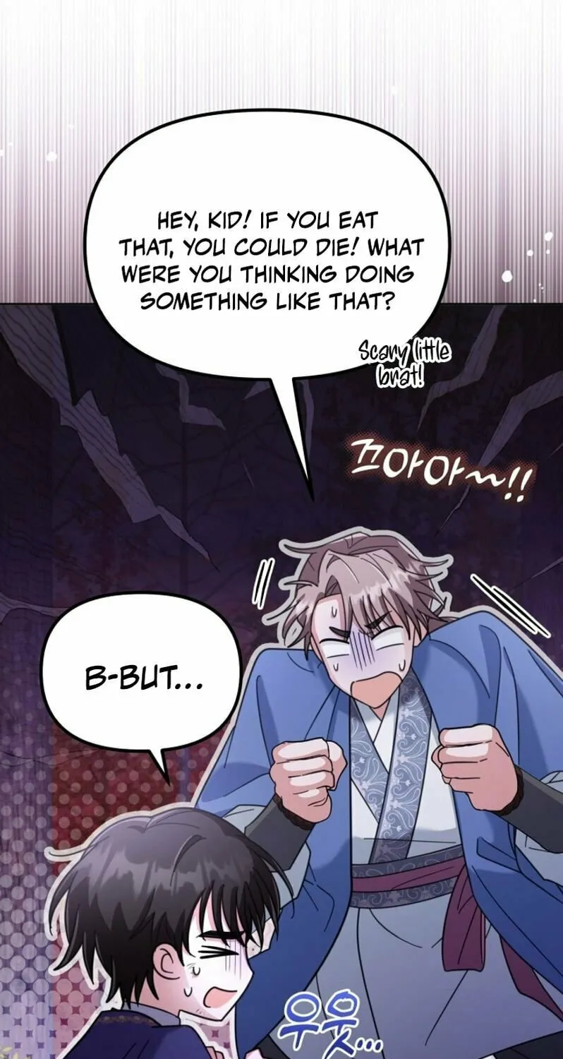 Time Limited Elixir of the Fallen Sega Chapter 50 page 3 - 