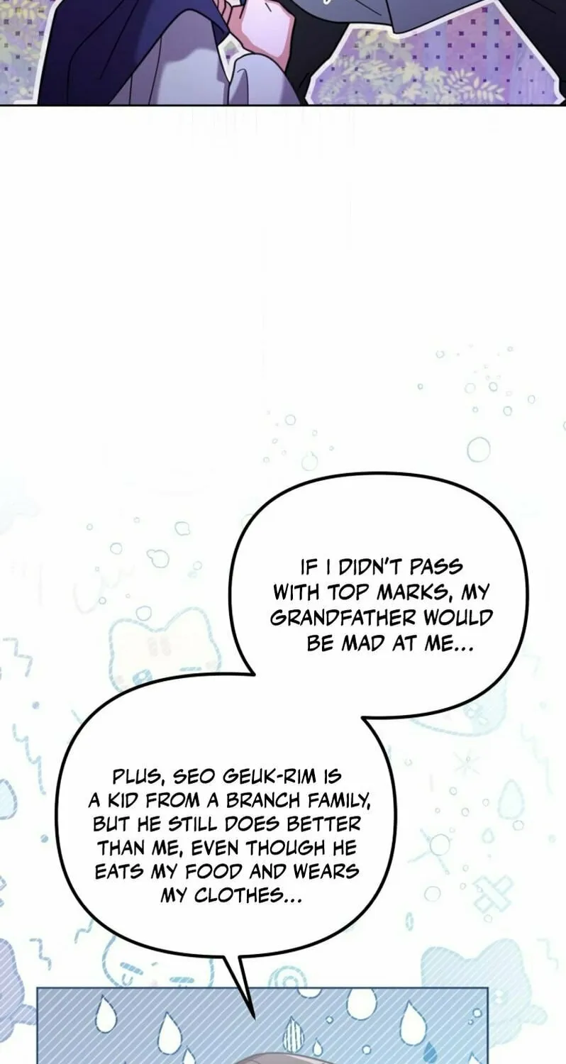 Time Limited Elixir of the Fallen Sega Chapter 50 page 4 - 