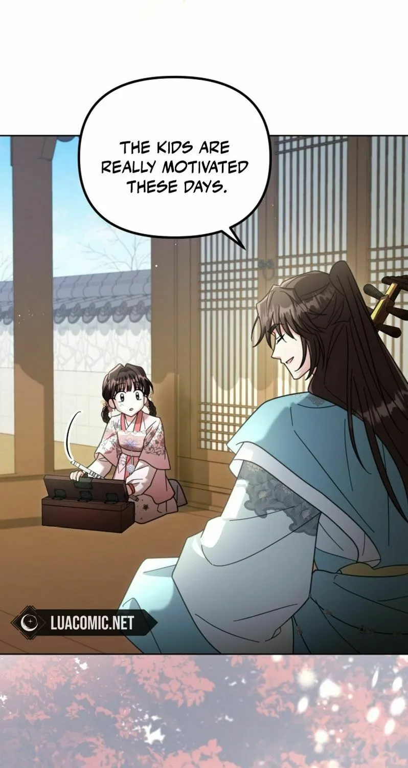 Time Limited Elixir of the Fallen Sega Chapter 50 page 35 - 