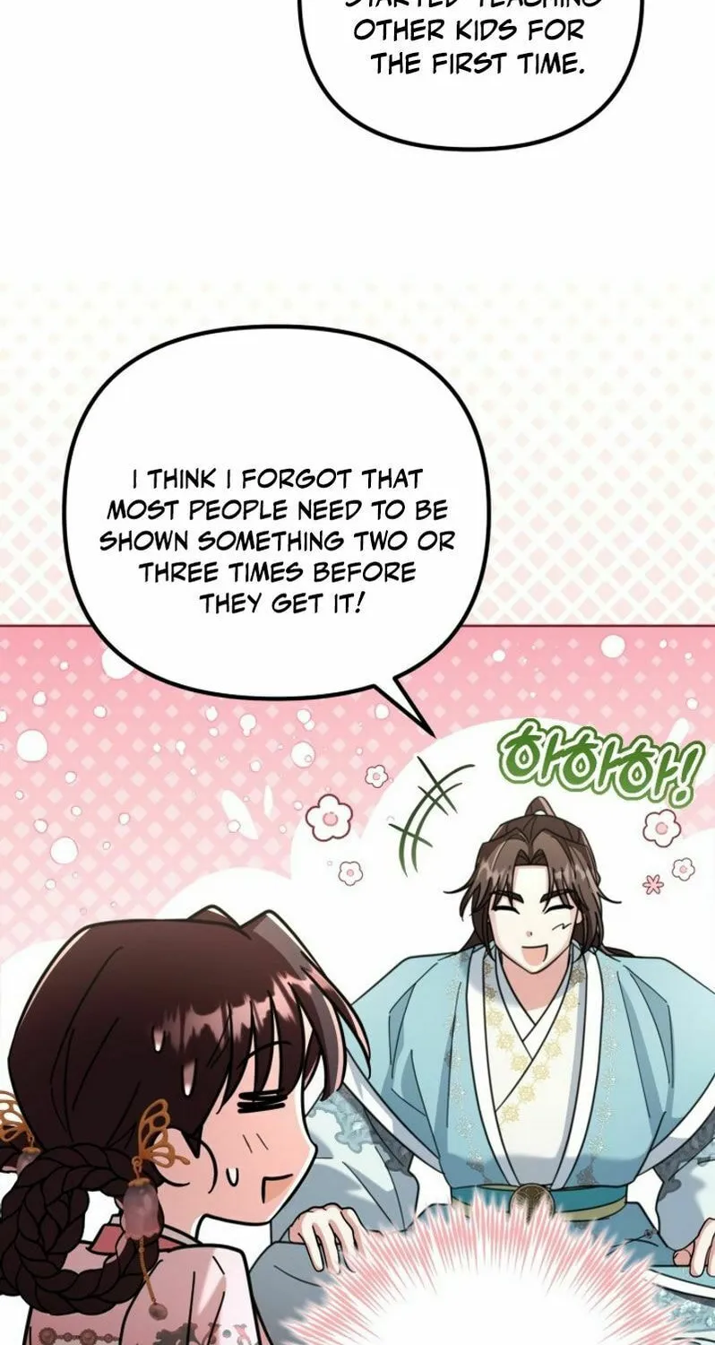 Time Limited Elixir of the Fallen Sega Chapter 50 page 38 - 