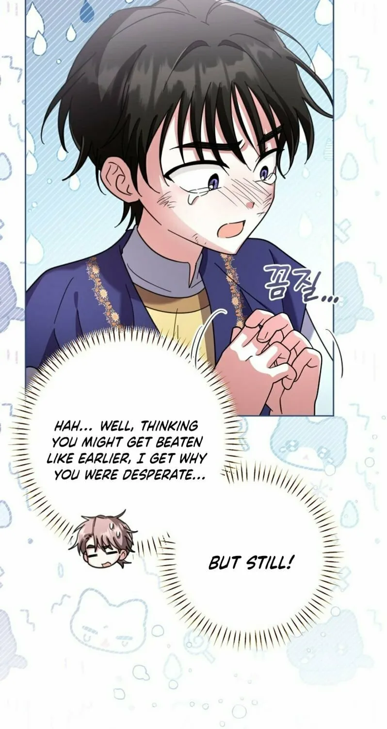 Time Limited Elixir of the Fallen Sega Chapter 50 page 5 - 