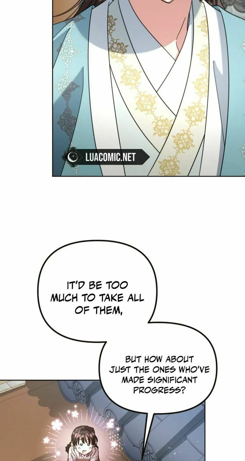 Time Limited Elixir of the Fallen Sega Chapter 50 page 47 - 