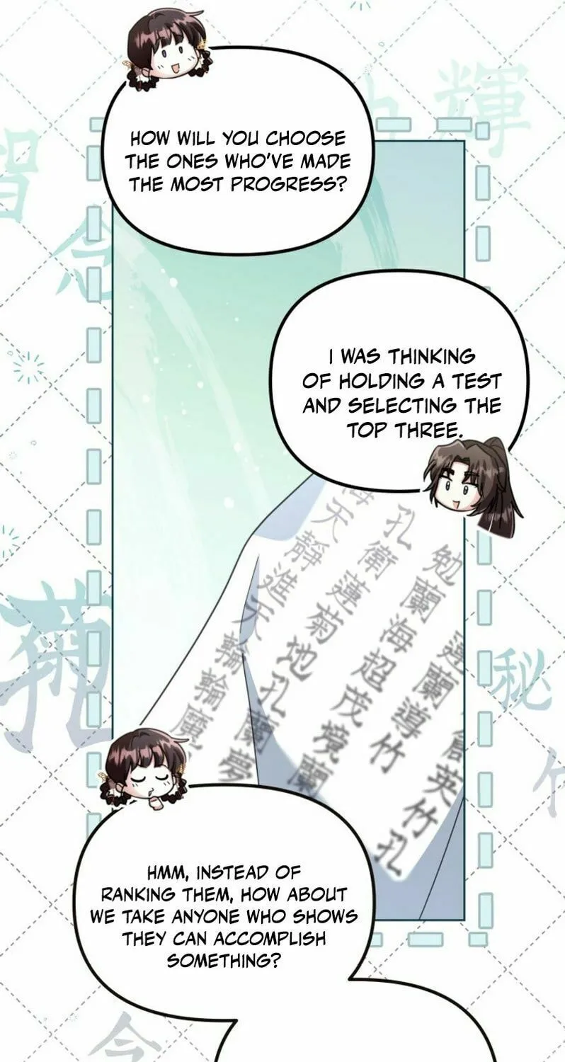 Time Limited Elixir of the Fallen Sega Chapter 50 page 49 - 