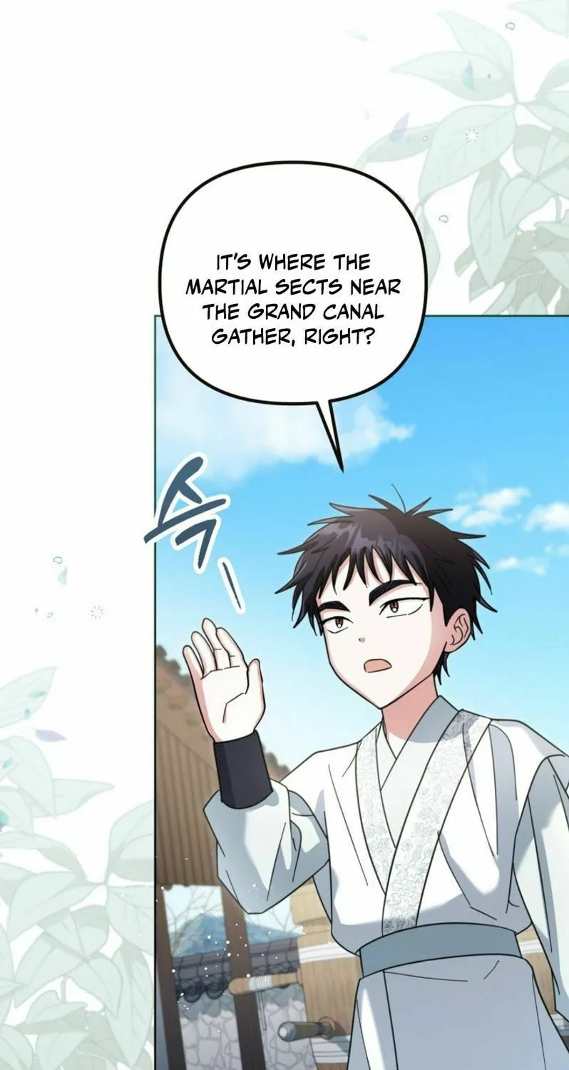 Time Limited Elixir of the Fallen Sega Chapter 50 page 53 - 