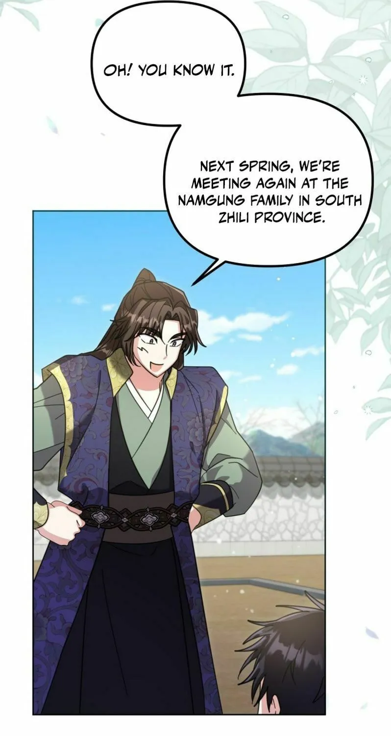 Time Limited Elixir of the Fallen Sega Chapter 50 page 55 - 