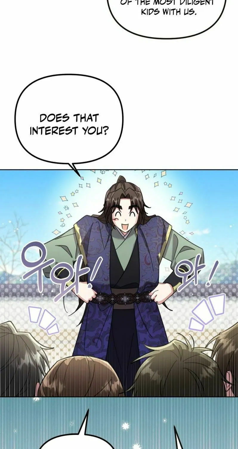 Time Limited Elixir of the Fallen Sega Chapter 50 page 57 - 
