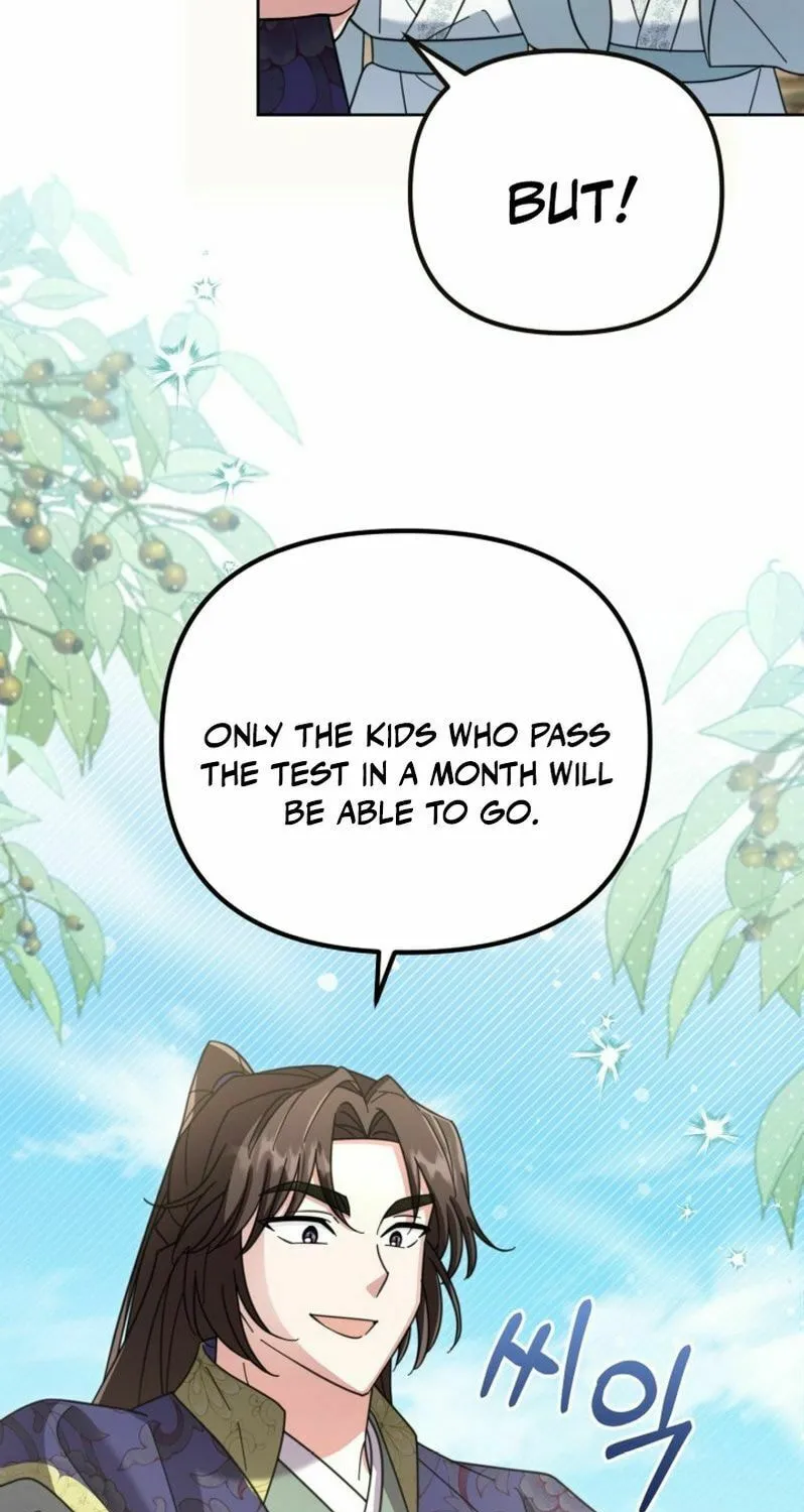 Time Limited Elixir of the Fallen Sega Chapter 50 page 59 - 