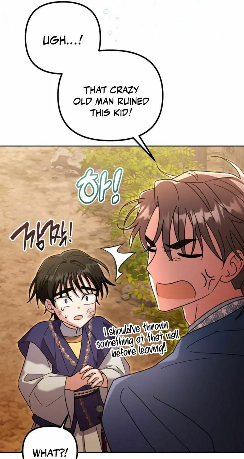 Time Limited Elixir of the Fallen Sega Chapter 50 page 7 - 