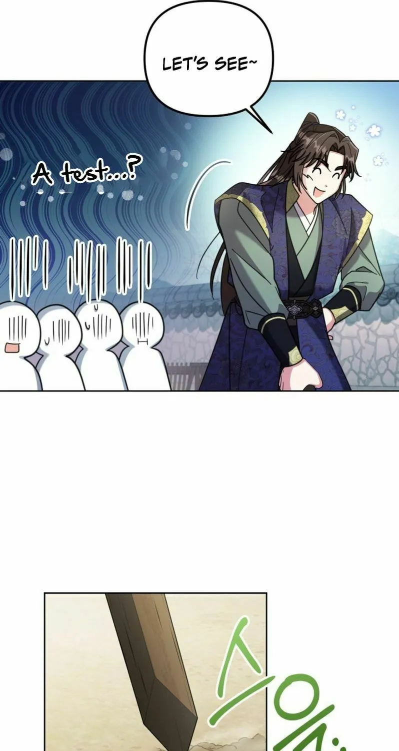 Time Limited Elixir of the Fallen Sega Chapter 50 page 61 - 