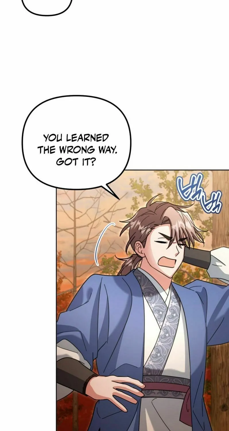 Time Limited Elixir of the Fallen Sega Chapter 50 page 8 - 