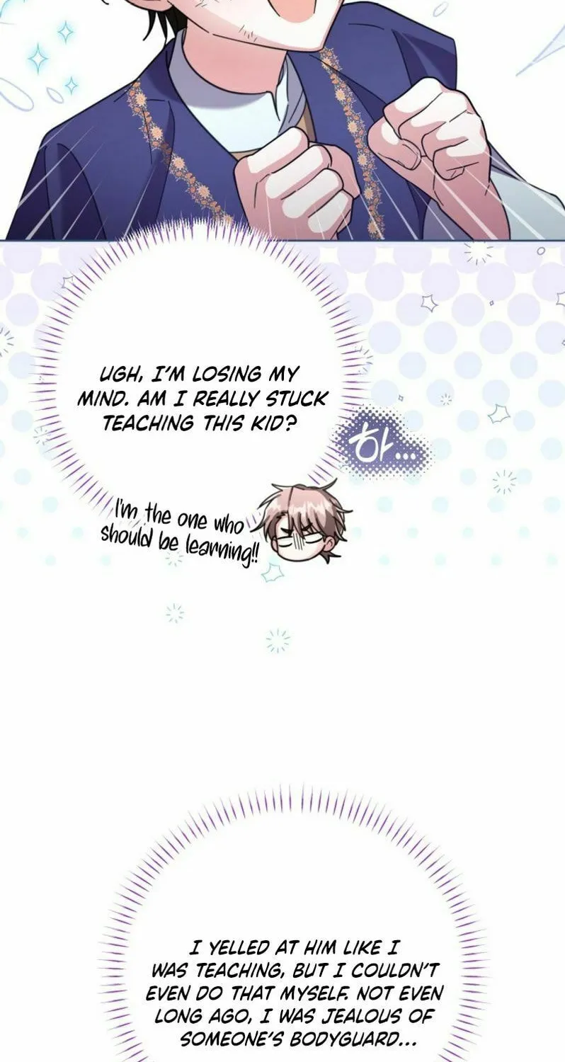 Time Limited Elixir of the Fallen Sega Chapter 50 page 10 - 