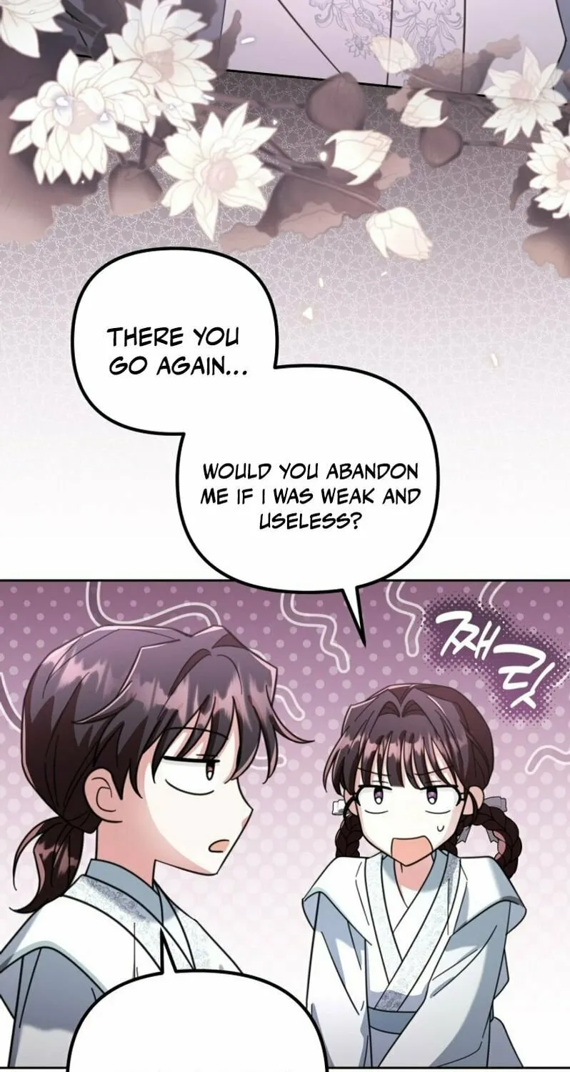 Time Limited Elixir of the Fallen Sega Chapter 51 page 28 - 