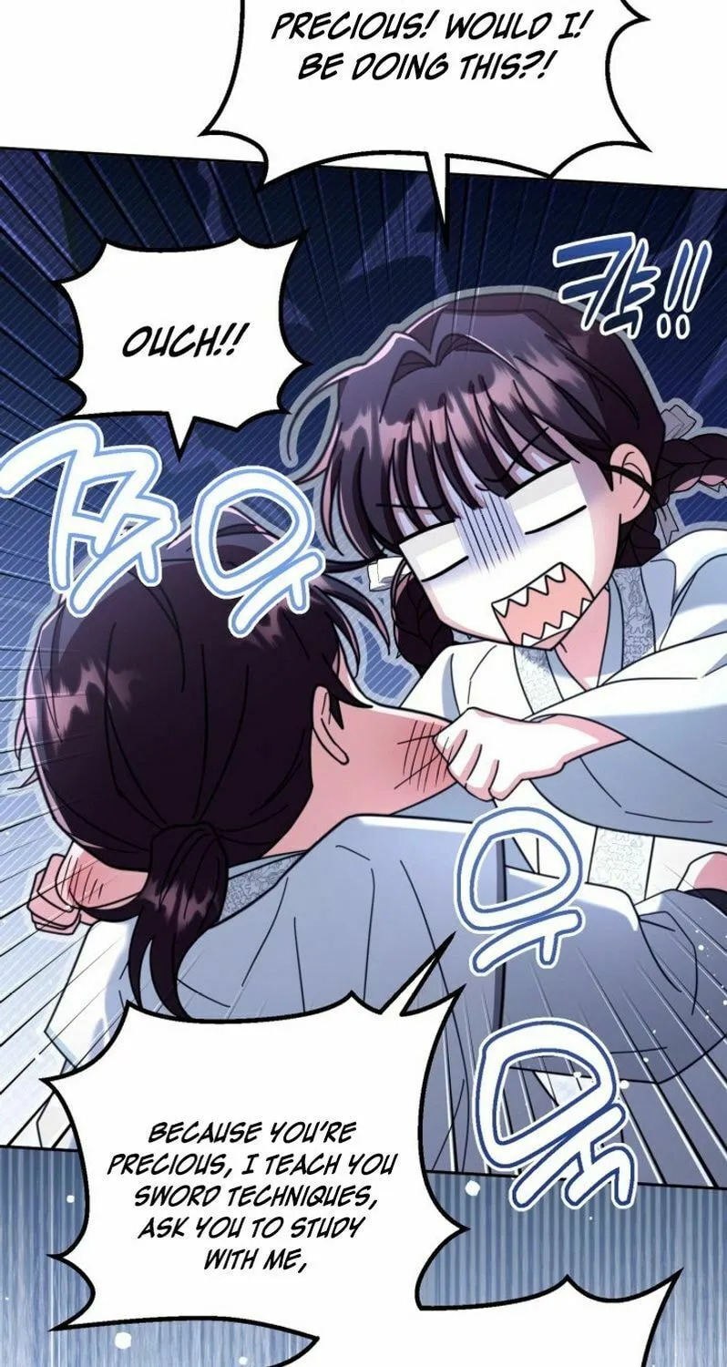 Time Limited Elixir of the Fallen Sega Chapter 51 page 34 - 