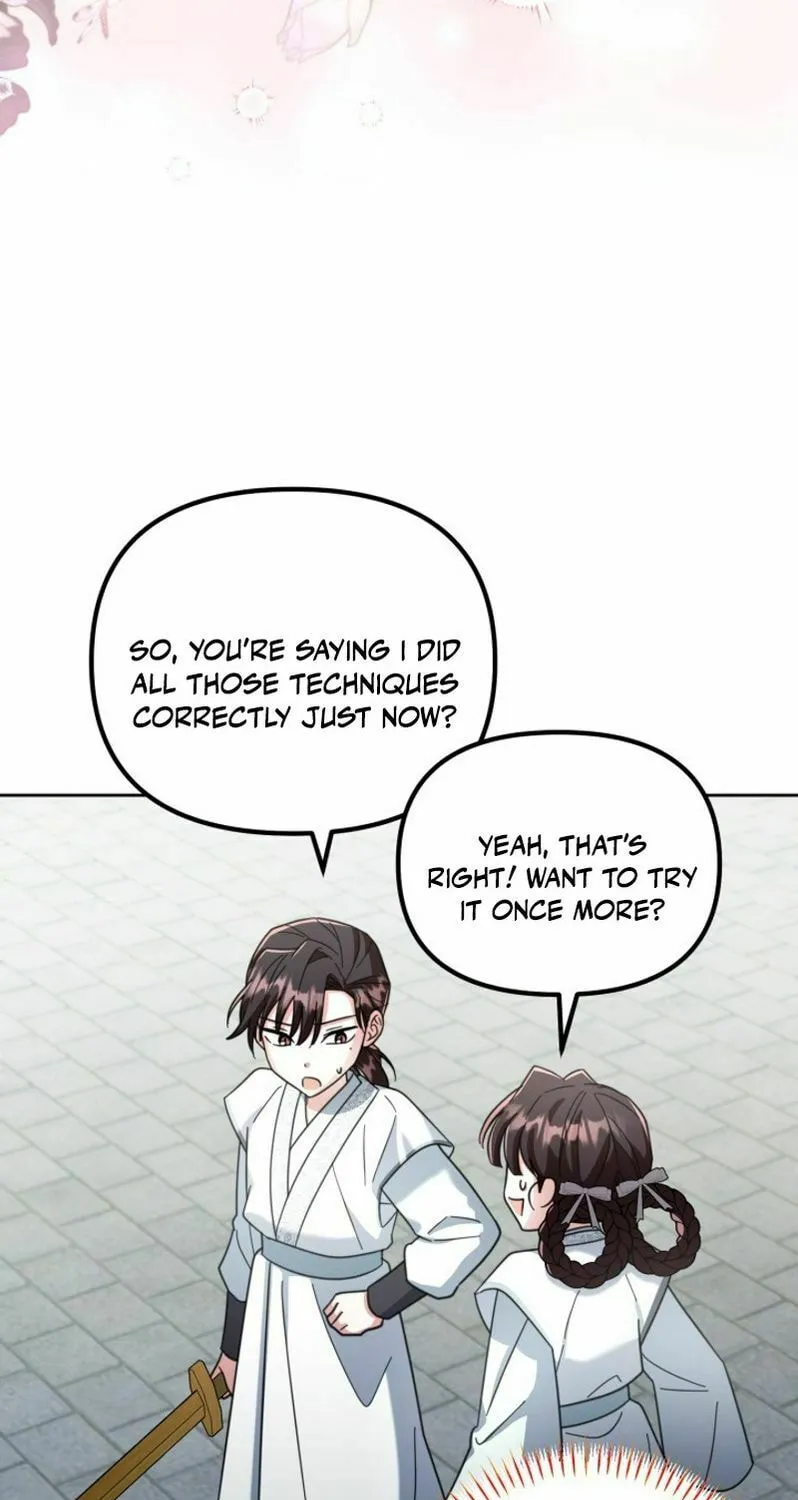 Time Limited Elixir of the Fallen Sega Chapter 51 page 42 - 