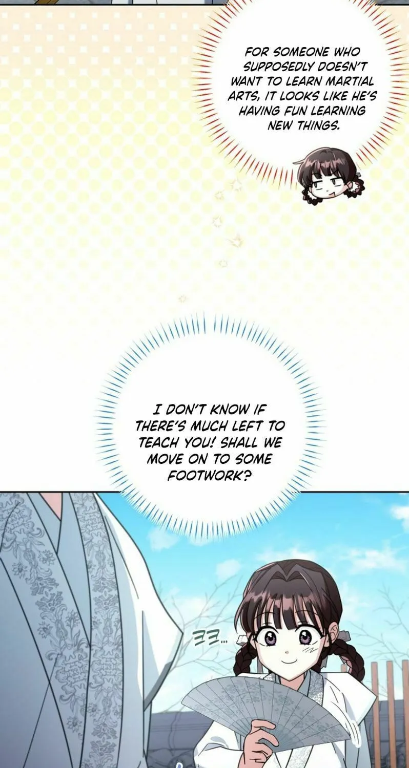 Time Limited Elixir of the Fallen Sega Chapter 51 page 43 - 