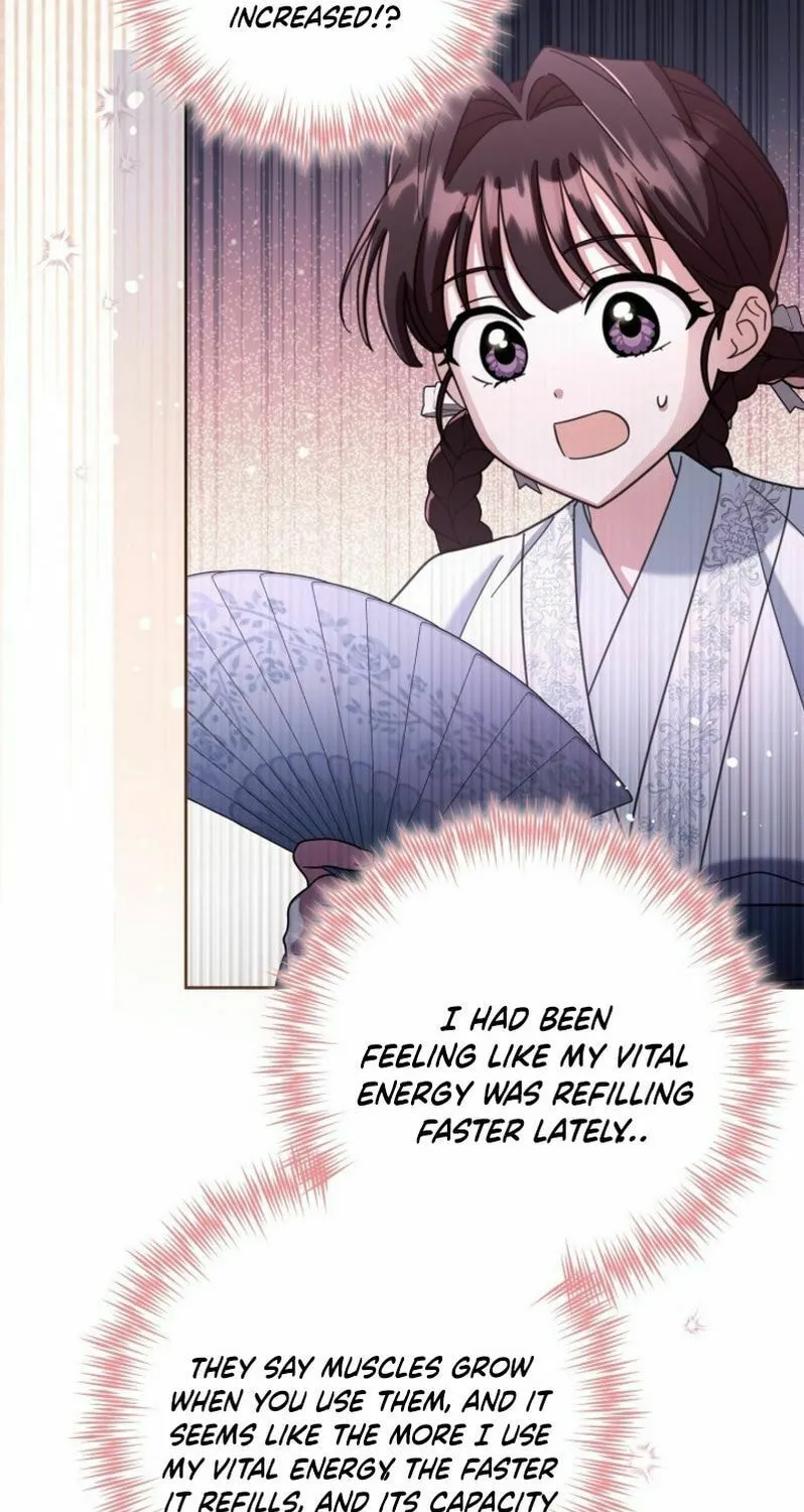 Time Limited Elixir of the Fallen Sega Chapter 51 page 48 - 