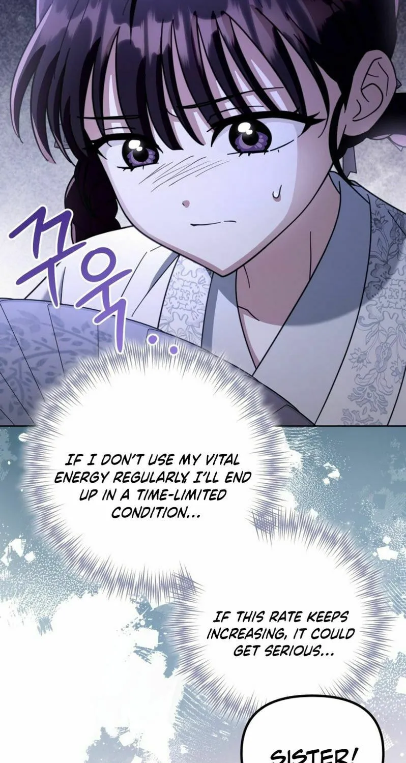 Time Limited Elixir of the Fallen Sega Chapter 51 page 50 - 