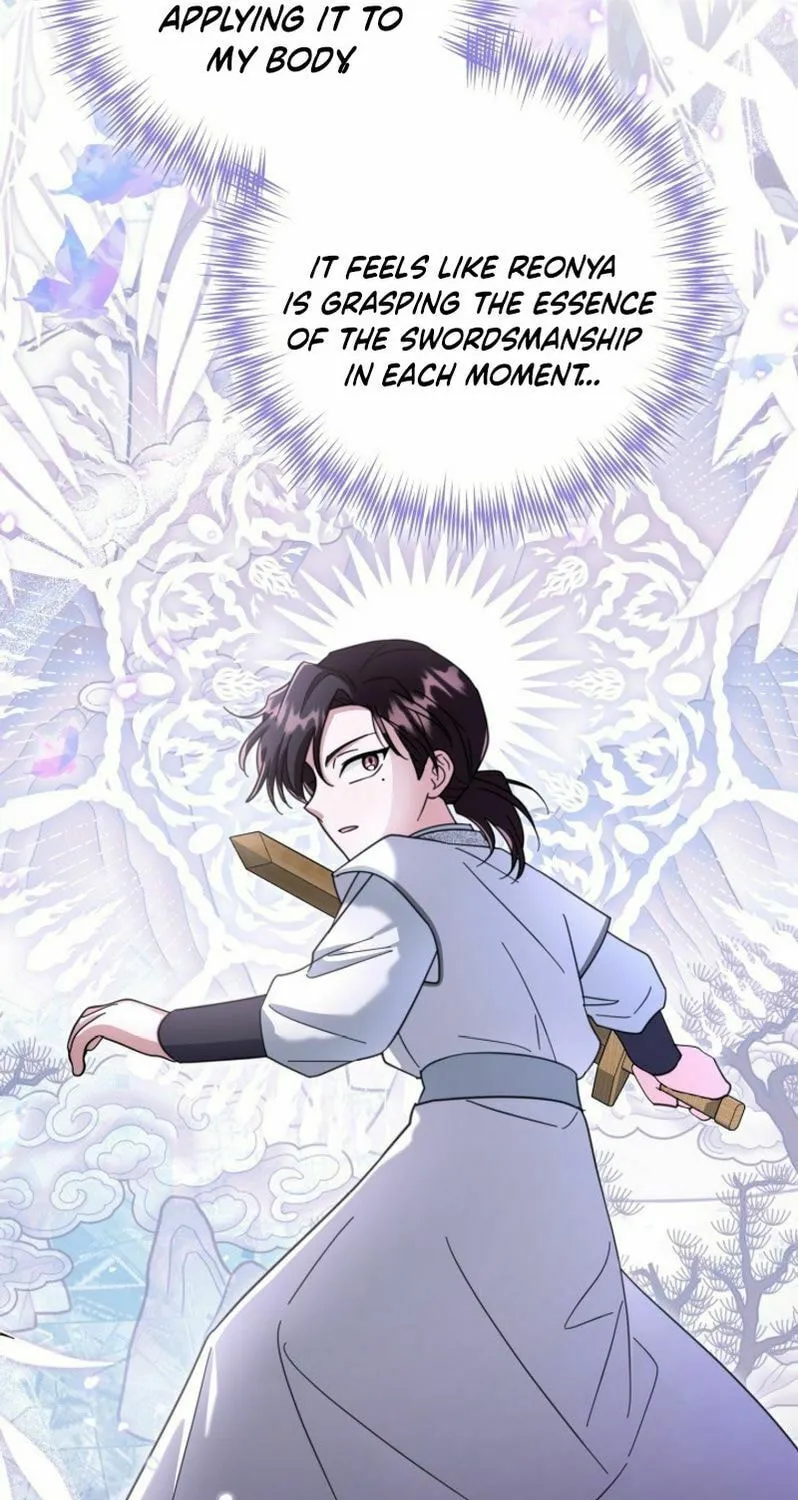 Time Limited Elixir of the Fallen Sega Chapter 51 page 6 - 