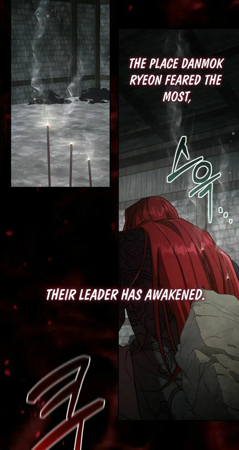 Time Limited Elixir of the Fallen Sega Chapter 51 page 60 - 