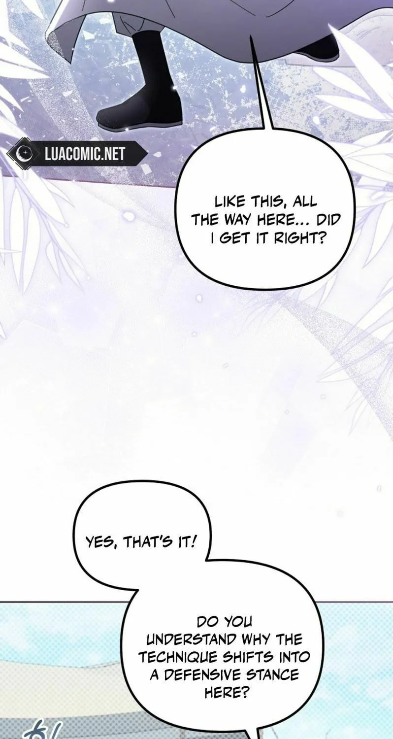 Time Limited Elixir of the Fallen Sega Chapter 51 page 7 - 