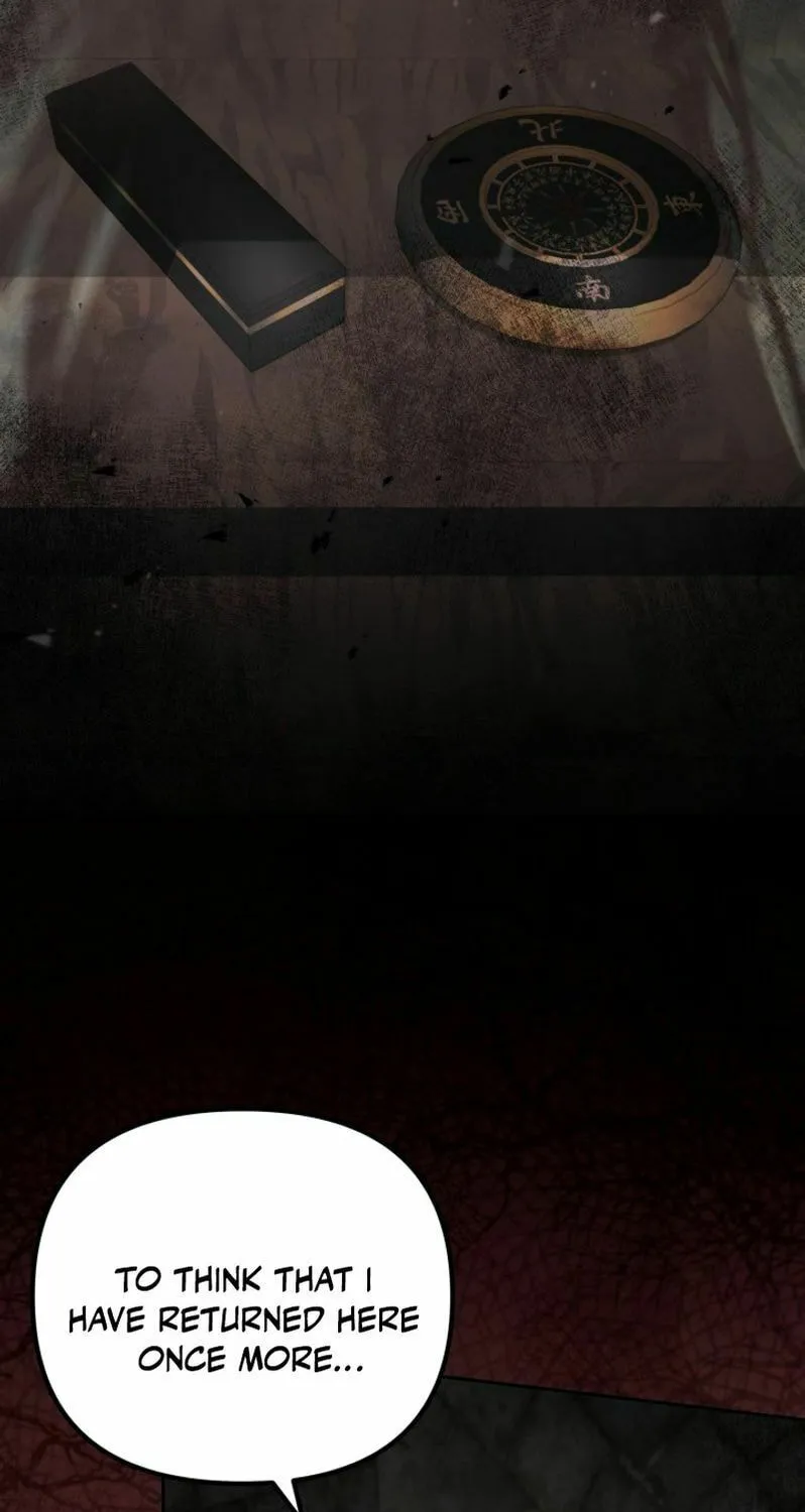 Time Limited Elixir of the Fallen Sega Chapter 51 page 68 - 