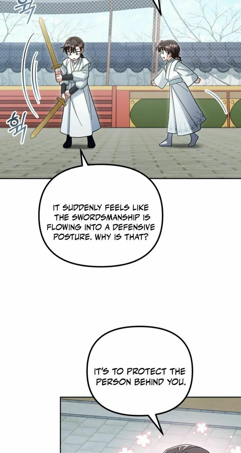 Time Limited Elixir of the Fallen Sega Chapter 51 page 8 - 