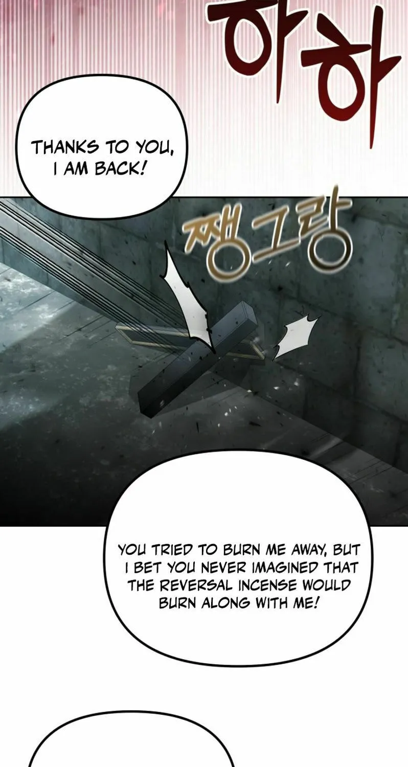 Time Limited Elixir of the Fallen Sega Chapter 51 page 75 - 