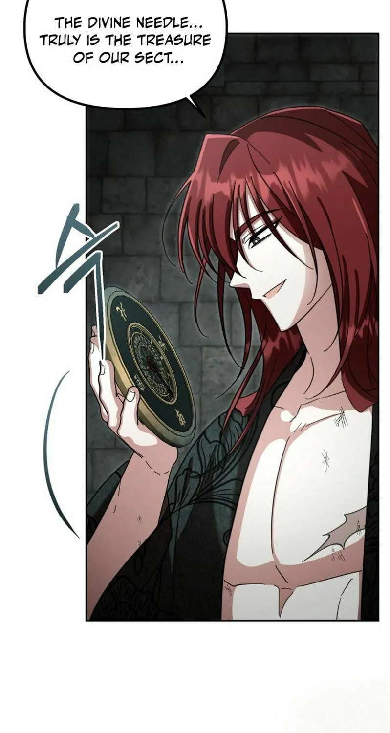 Time Limited Elixir of the Fallen Sega Chapter 51 page 76 - 