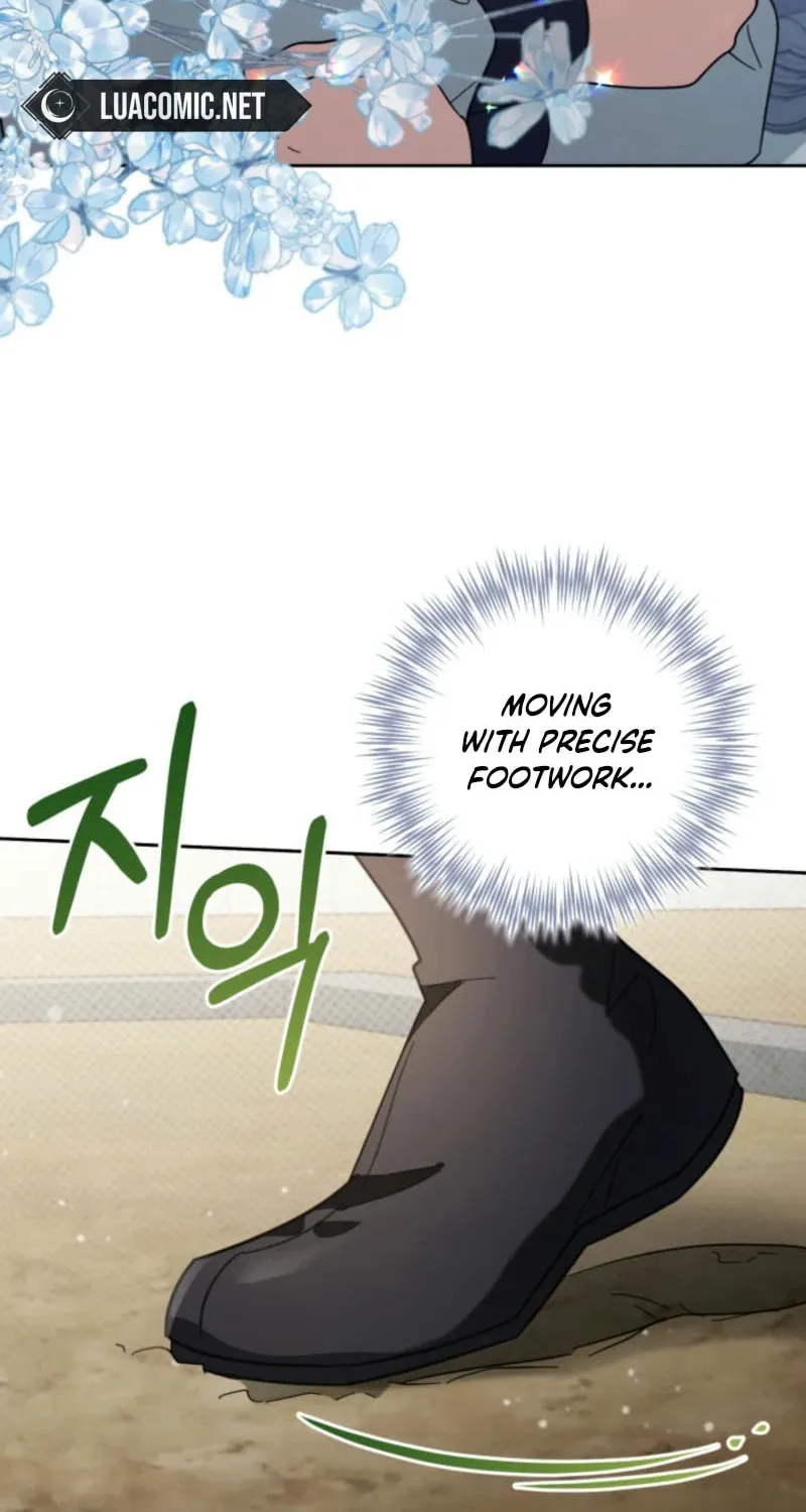 Time Limited Elixir of the Fallen Sega Chapter 52 page 20 - 
