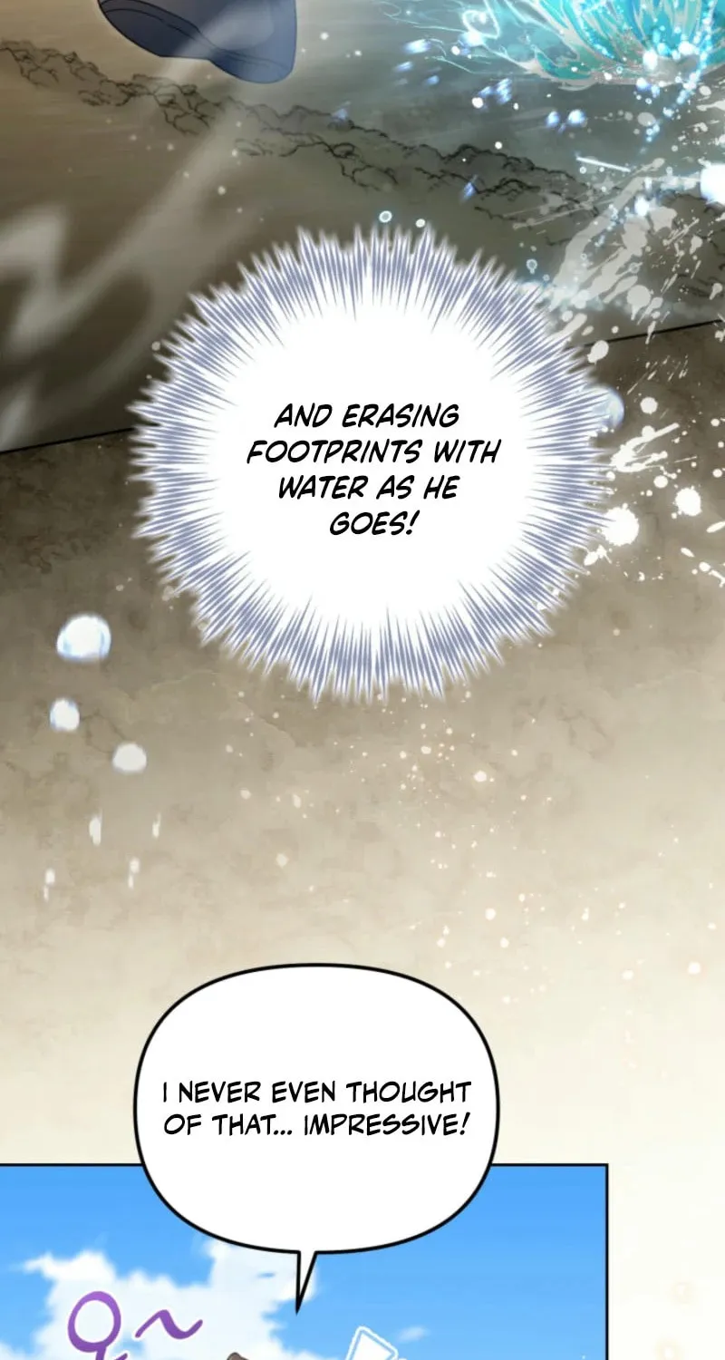 Time Limited Elixir of the Fallen Sega Chapter 52 page 22 - 