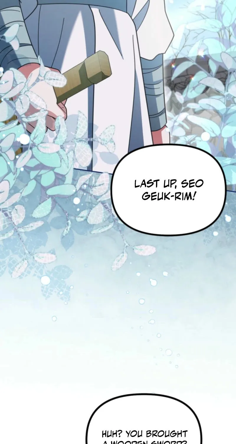Time Limited Elixir of the Fallen Sega Chapter 52 page 25 - 