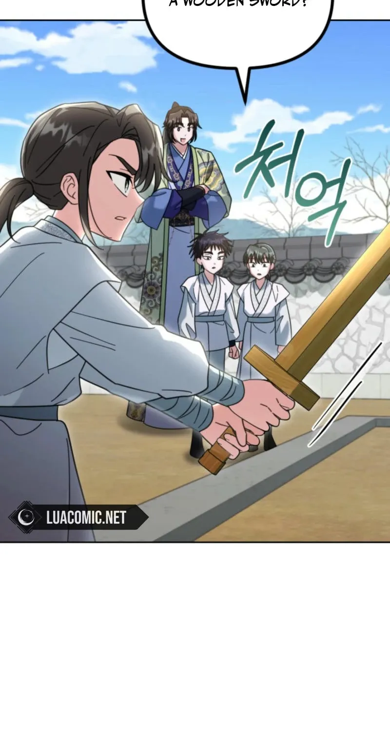 Time Limited Elixir of the Fallen Sega Chapter 52 page 26 - 
