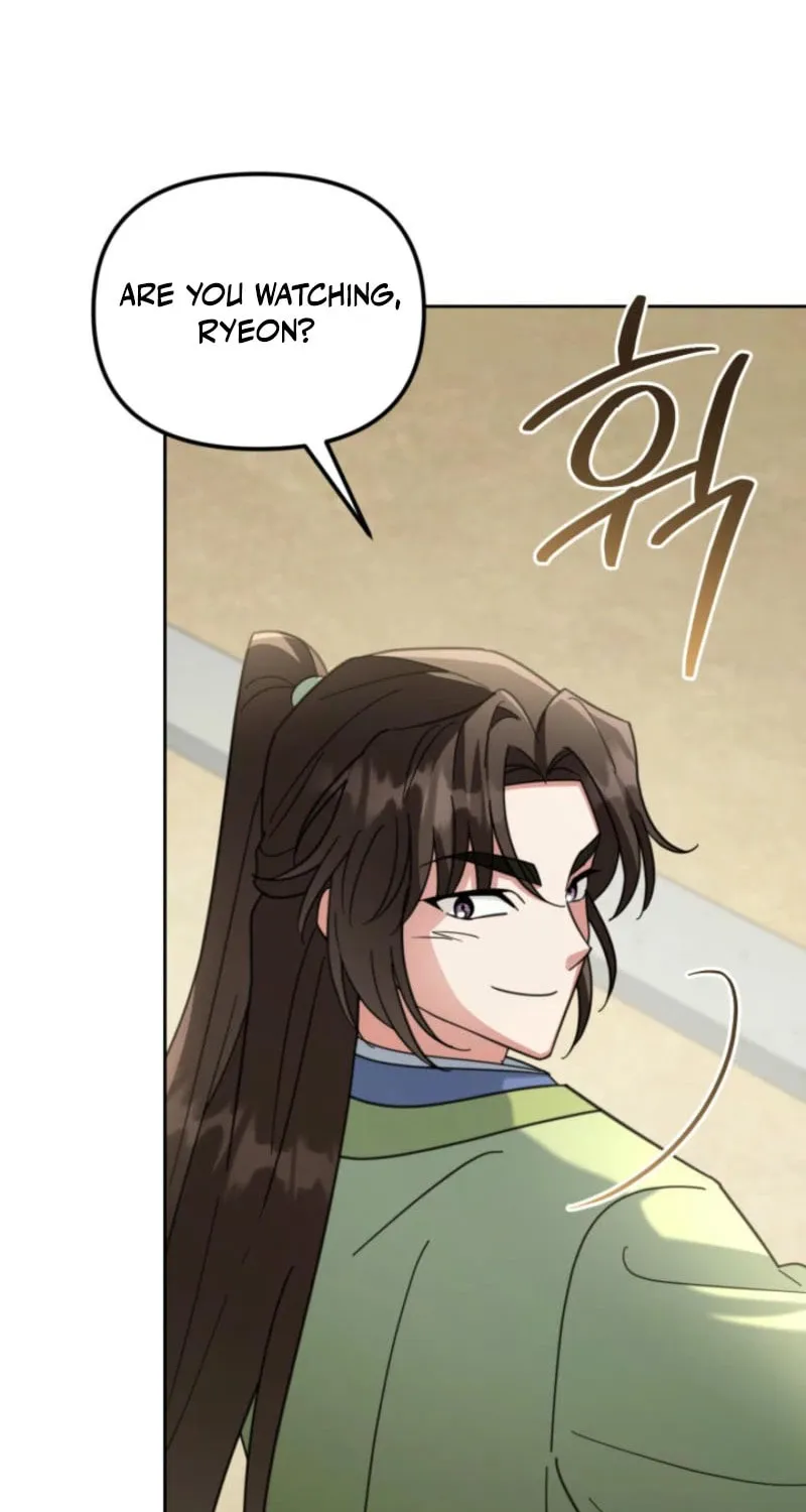 Time Limited Elixir of the Fallen Sega Chapter 52 page 27 - 
