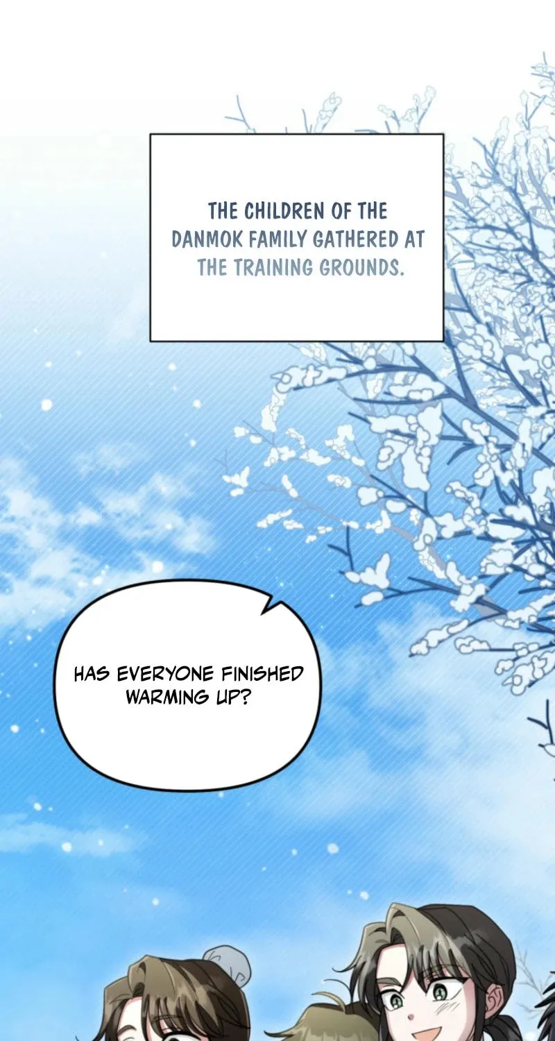 Time Limited Elixir of the Fallen Sega Chapter 52 page 4 - 