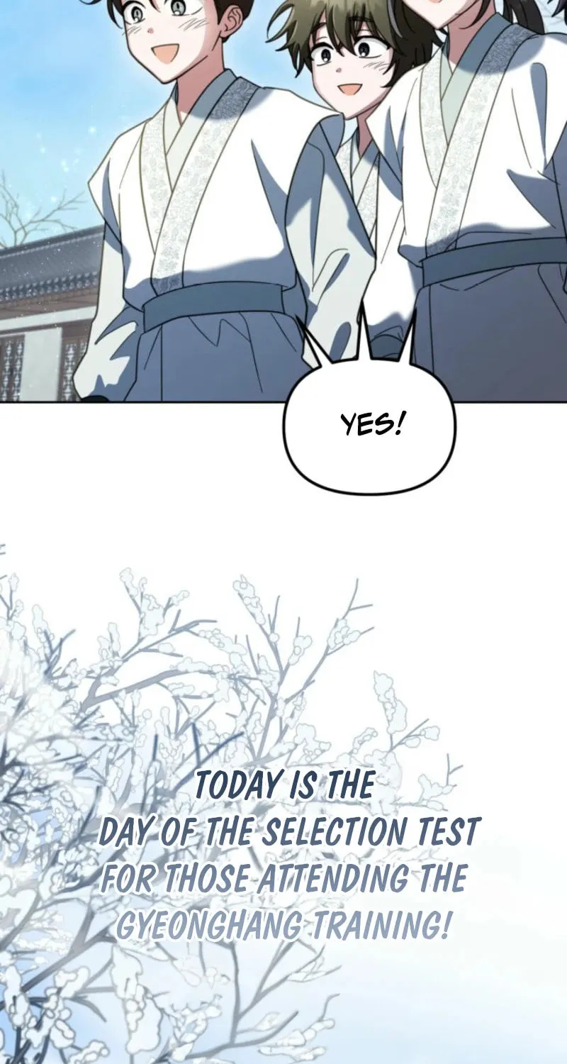 Time Limited Elixir of the Fallen Sega Chapter 52 page 5 - 