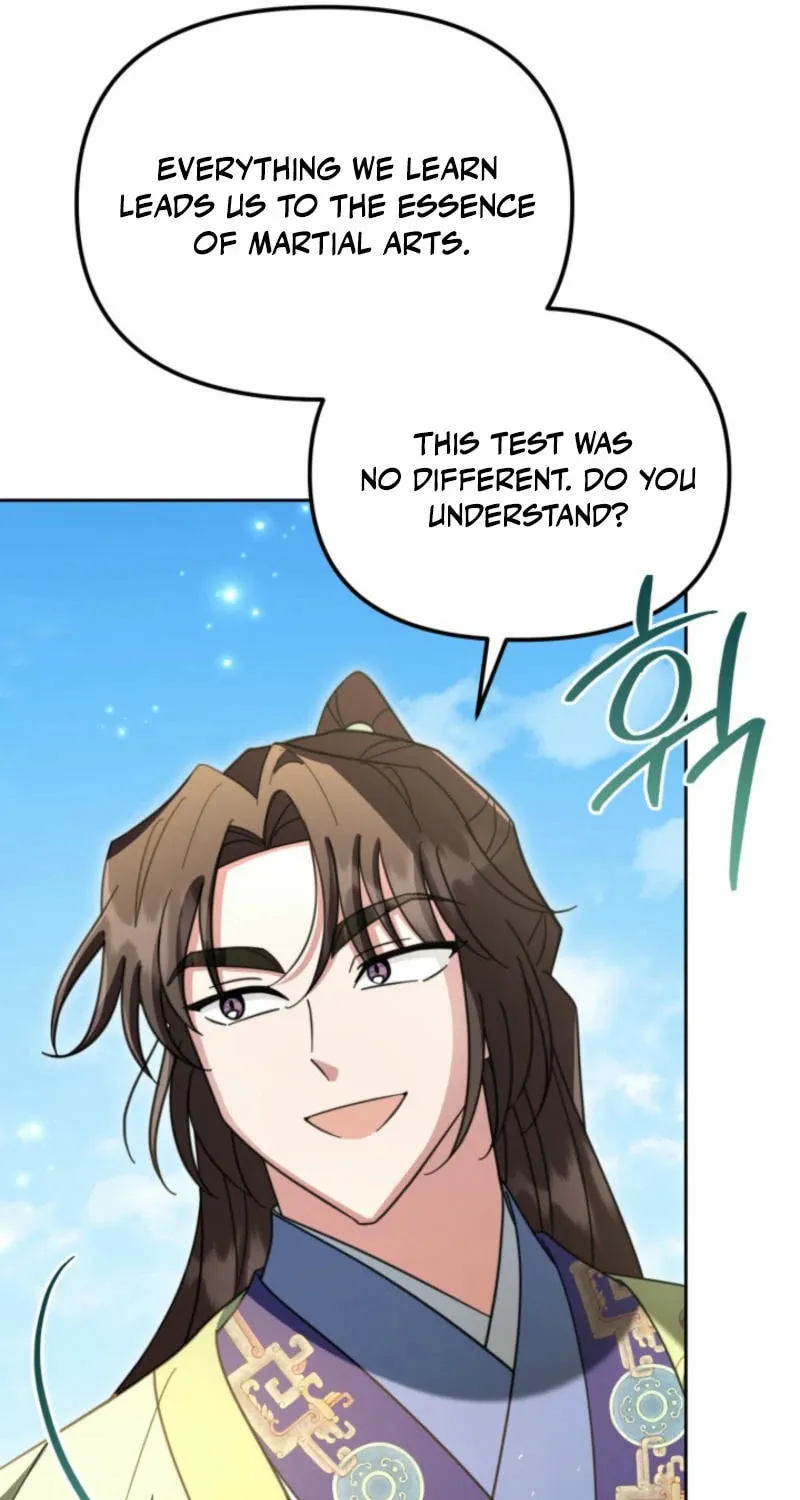 Time Limited Elixir of the Fallen Sega Chapter 52 page 41 - 