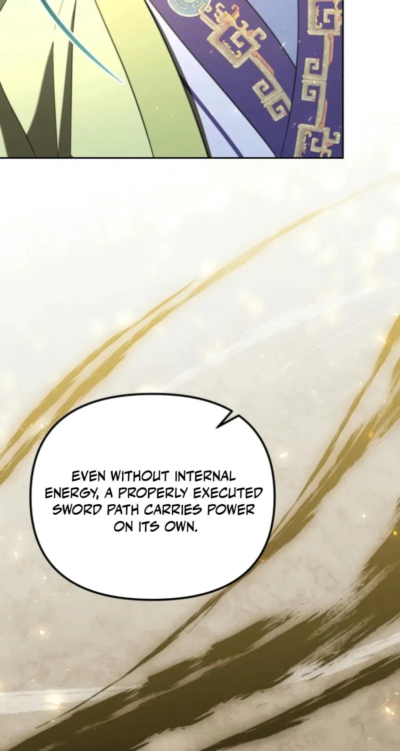 Time Limited Elixir of the Fallen Sega Chapter 52 page 42 - 