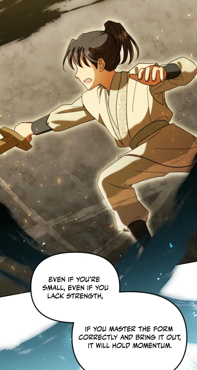 Time Limited Elixir of the Fallen Sega Chapter 52 page 43 - 