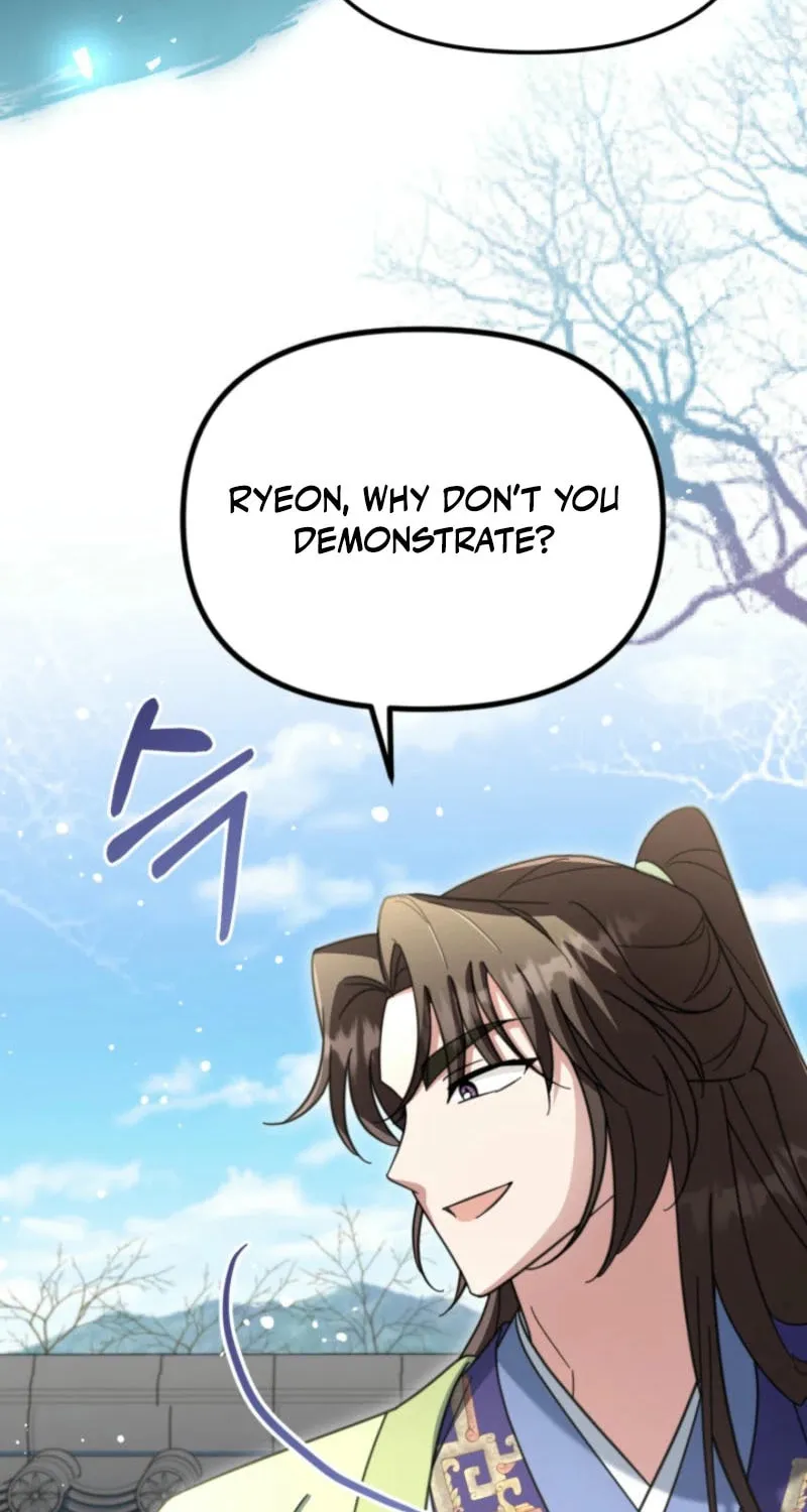 Time Limited Elixir of the Fallen Sega Chapter 52 page 44 - 