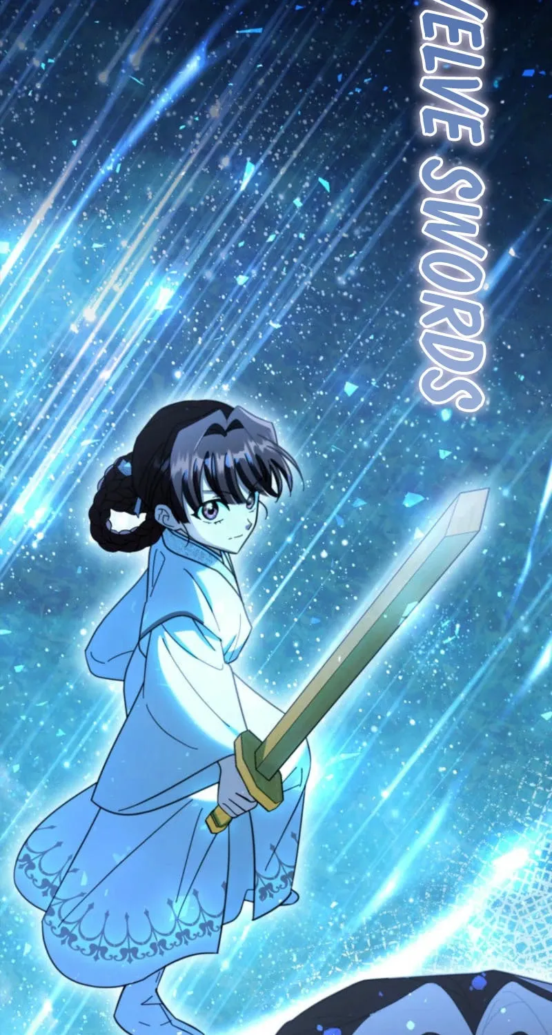 Time Limited Elixir of the Fallen Sega Chapter 52 page 49 - 