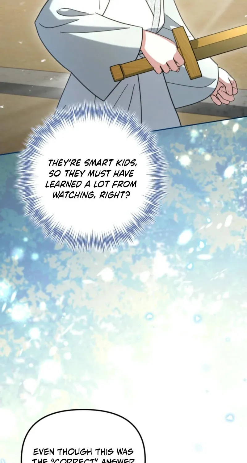 Time Limited Elixir of the Fallen Sega Chapter 52 page 57 - 