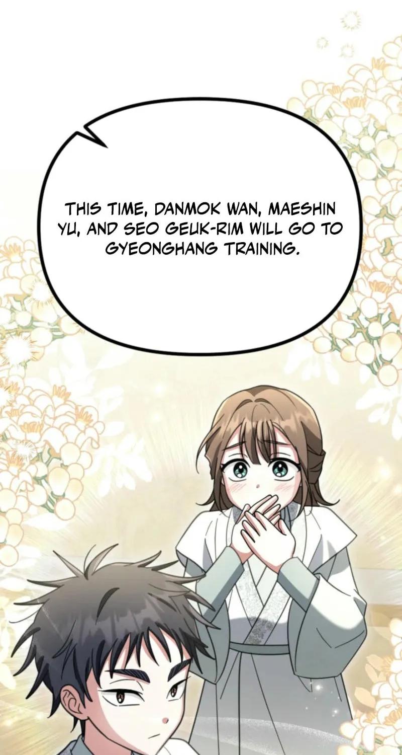 Time Limited Elixir of the Fallen Sega Chapter 52 page 62 - 