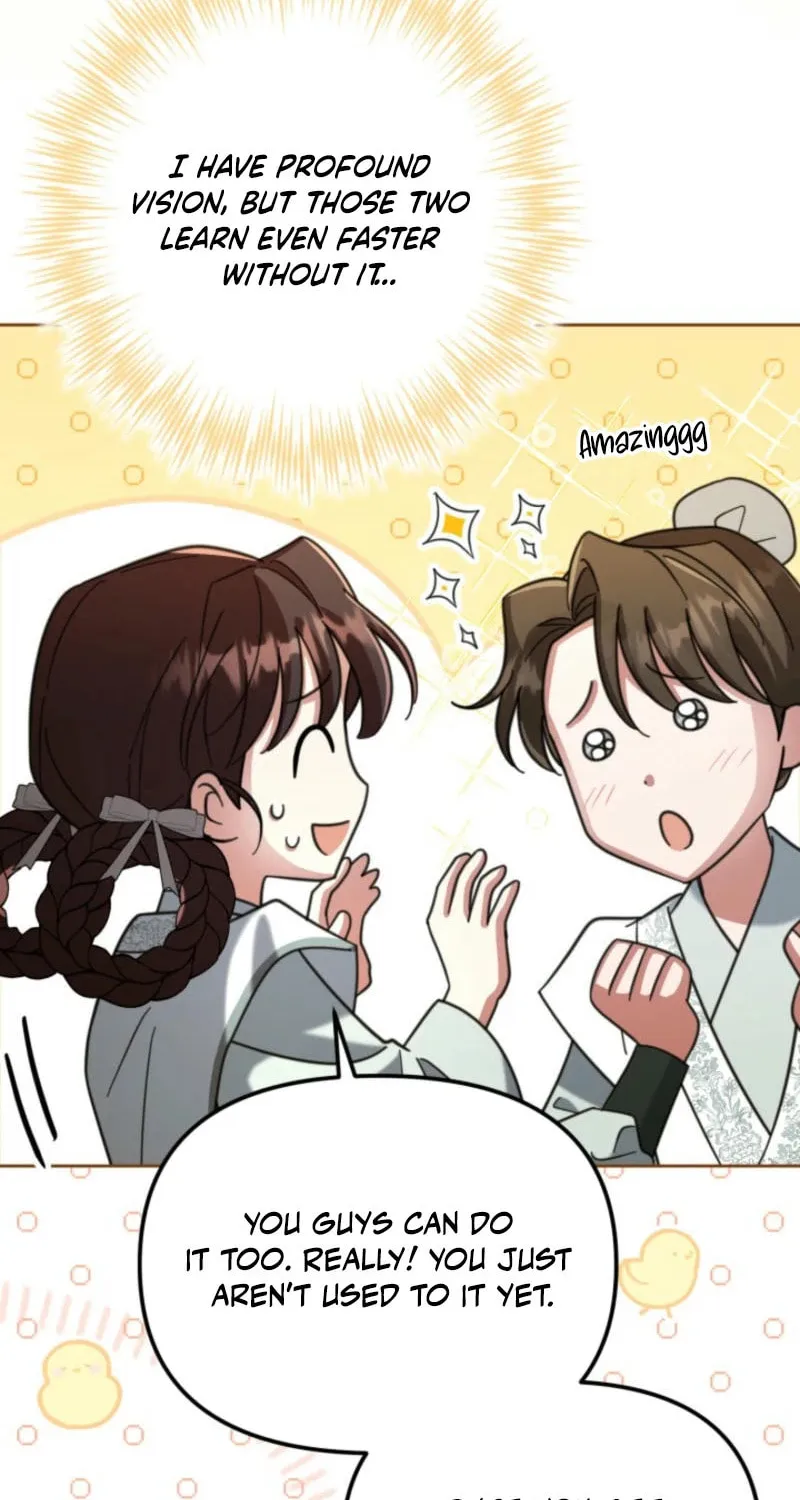 Time Limited Elixir of the Fallen Sega Chapter 52 page 66 - 