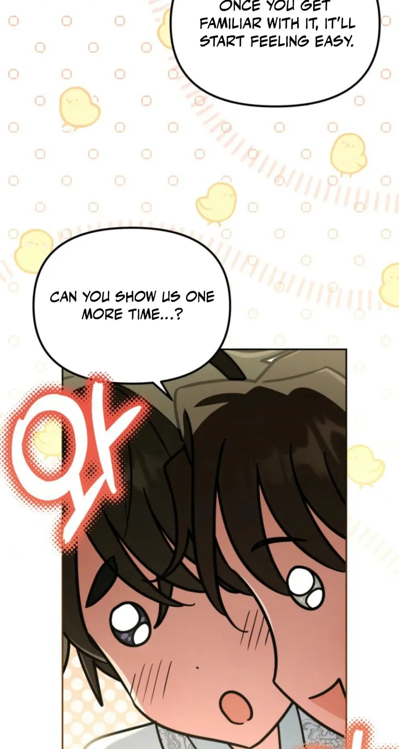 Time Limited Elixir of the Fallen Sega Chapter 52 page 67 - 