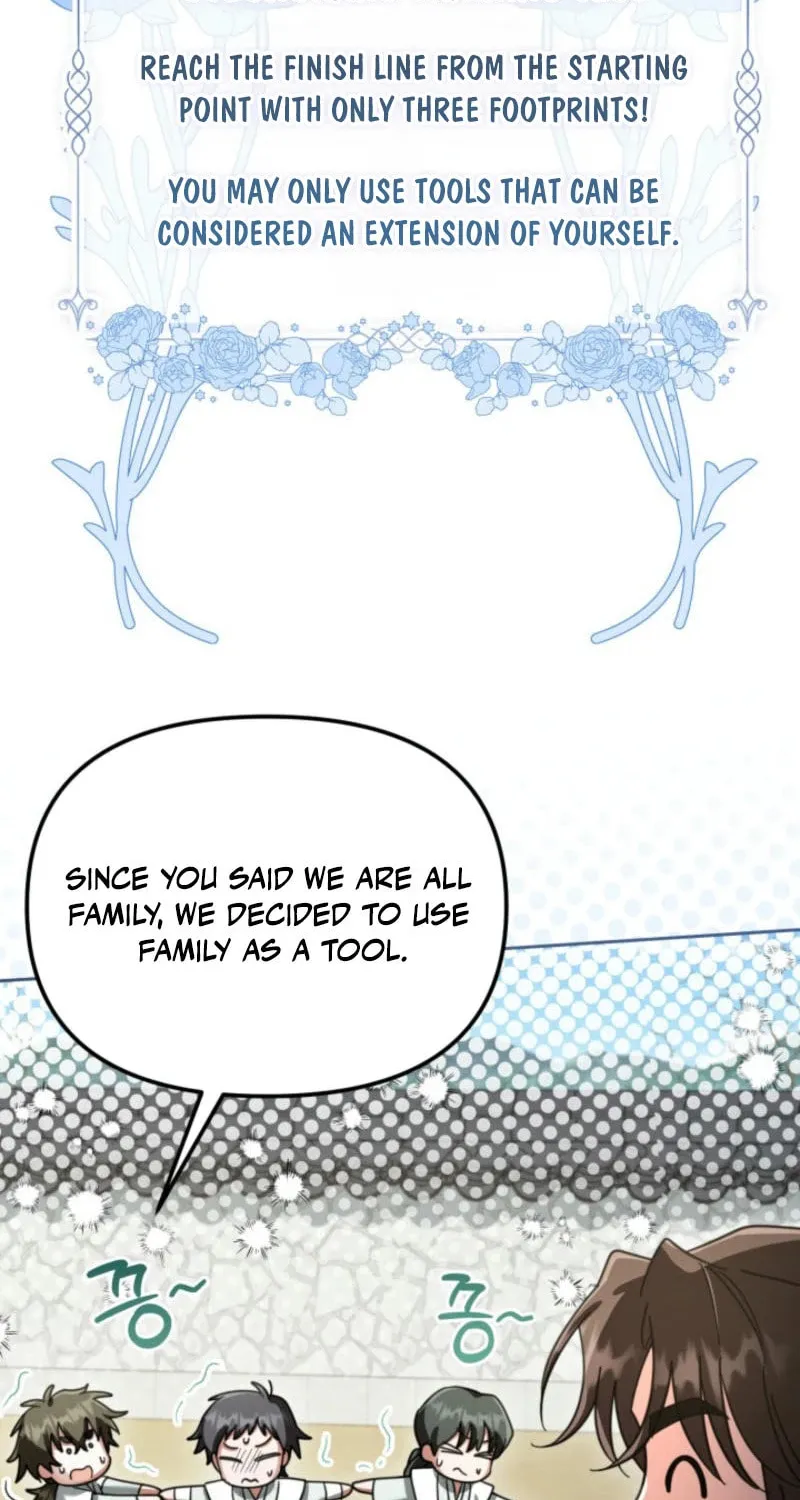 Time Limited Elixir of the Fallen Sega Chapter 52 page 8 - 